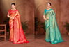 Sahi Silk Vol 5 By Bunawat Kanjivaram Silk Saree Wholesale In India